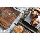 ΠΛΑΤΩ ΟΡΘΟΓ. ΑΚΑΚΙΑ ΜΕΓΑΛΟ ΜΕ ΑΥΛΑΚΙ 40X30X1.9ΕΚ. | Συσκευασία 2 τμχ