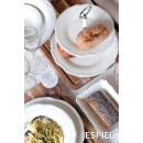 ΠΛΑΤΩ ΟΡΘΟΓ. ΑΚΑΚΙΑ ΜΕΓΑΛΟ ΜΕ ΑΥΛΑΚΙ 40X30X1.9ΕΚ. | Συσκευασία 2 τμχ