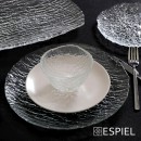 DIS. RAMOS ΠΙΑΤΕΛΑ ΠΑΡ/ΜΗ ΔΙΑΦΑΝΗ 44χ29ΕΚ. | Συσκευασία 6 τμχ