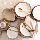 ΨΩΜΙΕΡΑ ΟΒΑΛ ΓΙΟΥΤΑ 25Χ13Χ9ΕΚ | Συσκευασία 2 τμχ