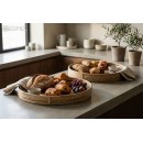 ΨΩΜΙΕΡΑ ΟΒΑΛ ΞΥΛ. M 26X17X6EK.