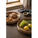 DIS. ΔΙΣΚΟΣ ΣΤΡΟΓΓ. ΞΥΛ. L 45Χ45Χ6ΕΚ.