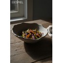 ROCKY  ΜΠΩΛ ΣΤΡΟΓΓ. ΛΟΞΟ ΓΚΡΙ 23,5Χ10,5ΕΚ