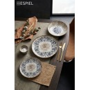 MOSAICO ΠΙΑΤΟ NORDIC/STEP ΡΗΧΟ 26ΕΚ | Συσκευασία 6 τμχ