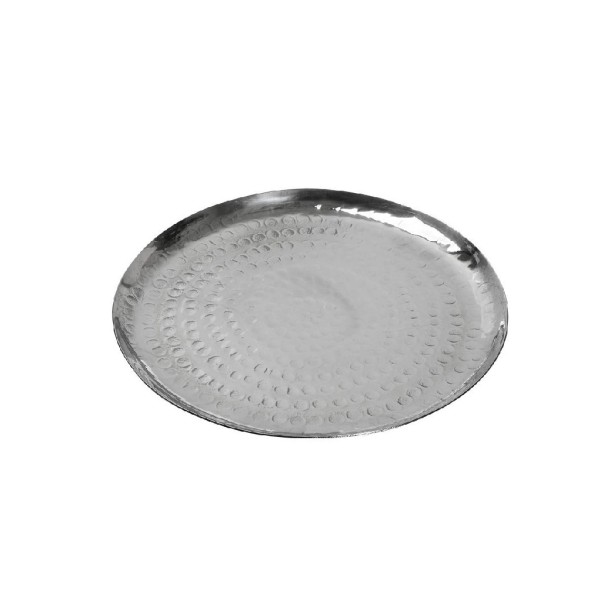 DIS. PANDORA ALUM. ΠΛΑΤΩ ΑΛΟΥΜ. ΣΤΡΟΓ. ''ΣΦΥΡΗΛΑΤΟ'' ΚΟΥΠ 29.5EK | Συσκευασία 2 τμχ