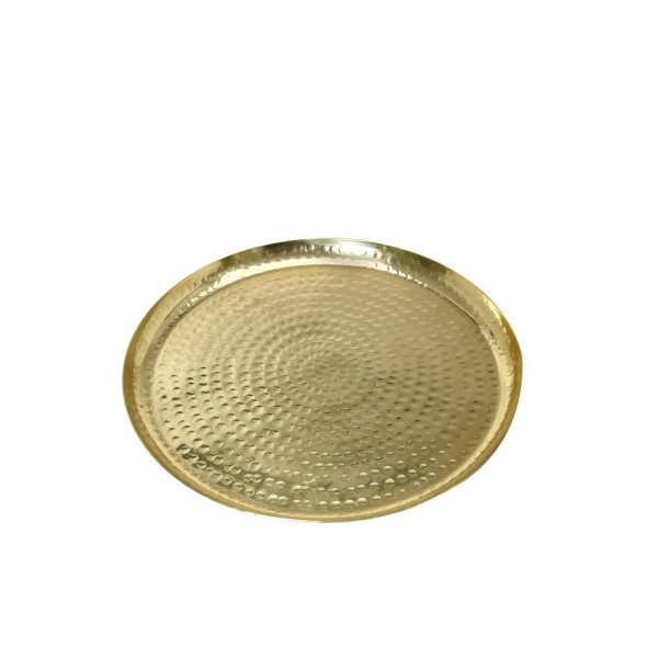 DIS. PANDORA GOLD ΠΛΑΤΩ ΑΛΟΥΜ.ΣΤΡΟΓΓ. ''ΣΦΥΡΗΛΑΤΟ'' ΚΟΥΠ 19.5ΕΚ | Συσκευασία 4 τμχ