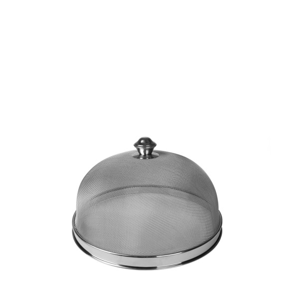 ΚΑΠΑΚΙ ΑΝΟΞΕΙΔΩΤΟ SS18/10 ΣΤΡΟΓΓ. 26EK | Συσκευασία 4 τμχ