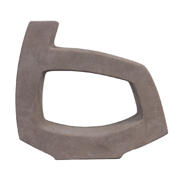 ΒΑΖΟ ΚΕΡΑΜΙΔΙ ΚΕΡΑΜΙΚΟ ''b'' 38,5Χ9Χ22,5ΕΚ