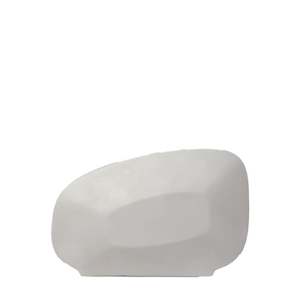 ΒΑΖΟ ΛΕΥΚΟ ΚΕΡΑΜΙΚΟ ΠΛΑΚΕ  34Χ11,5Χ22ΕΚ