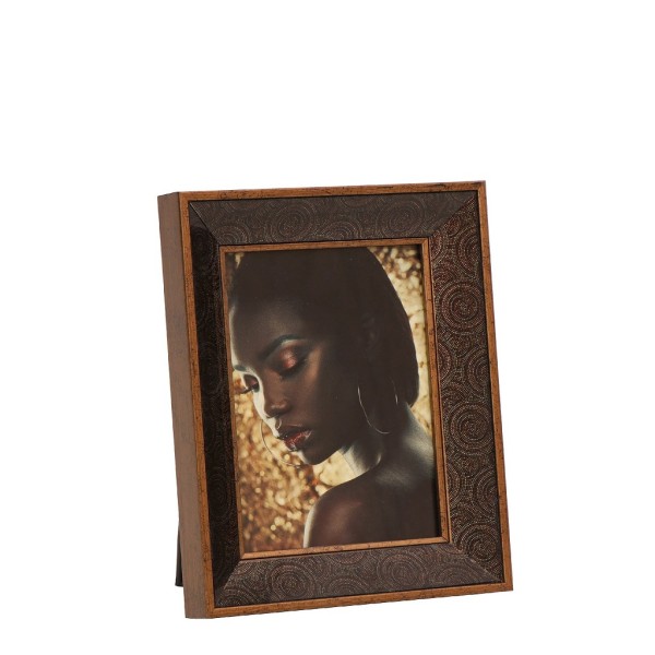 ΚΟΡΝΙΖΑ ΓΥΑΛΙΝΗ  ΚΑΦΕ 13Χ18ΕΚ. | Συσκευασία 2 τμχ