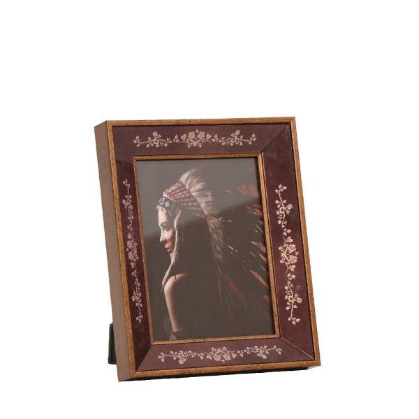 ΚΟΡΝΙΖΑ ΓΥΑΛΙΝΗ  ΜΠΟΡΝΤΩ-ΜΠΟΡΝΤΟΥΡΑ 10Χ15ΕΚ. | Συσκευασία 2 τμχ