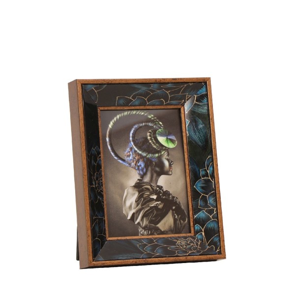 ΚΟΡΝΙΖΑ ΓΥΑΛΙΝΗ  ''ΛΟΥΛΟΥΔΙ'' 10Χ15ΕΚ. | Συσκευασία 2 τμχ