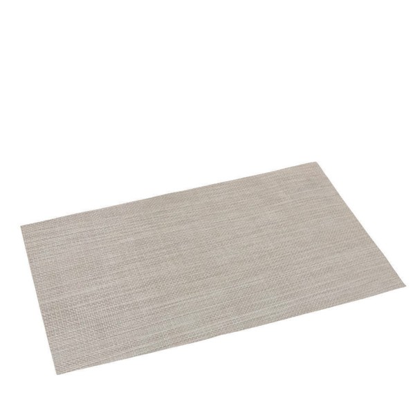 ΣΟΥΠΛΑ PVC ΜΠΕΖ 45Χ30ΕΚ <79gr | Συσκευασία 6 τμχ