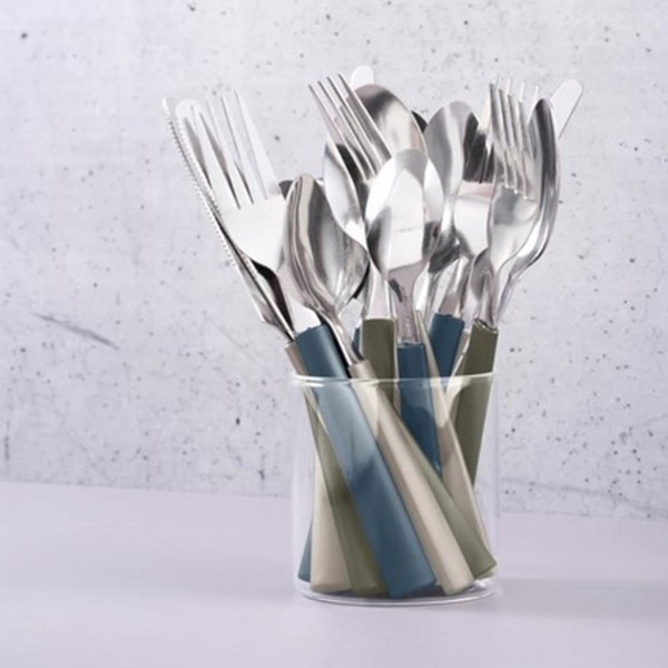 DAY ΜΑΧΑΙΡΟΠΙΡΟΥΝΑ ΣΕΤ 16 3 ΧΡΩΜΑΤΑ ASS. | Συσκευασία 12 τμχ