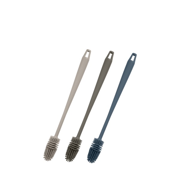 DAY ΒΟΥΡΤΣΑ ΚΑΘΑΡ. ΜΠΟΥΚΑΛΙΟΥ ASS. 3 ΧΡΩΜΑΤΑ 34ΕΚ | Συσκευασία 12 τμχ