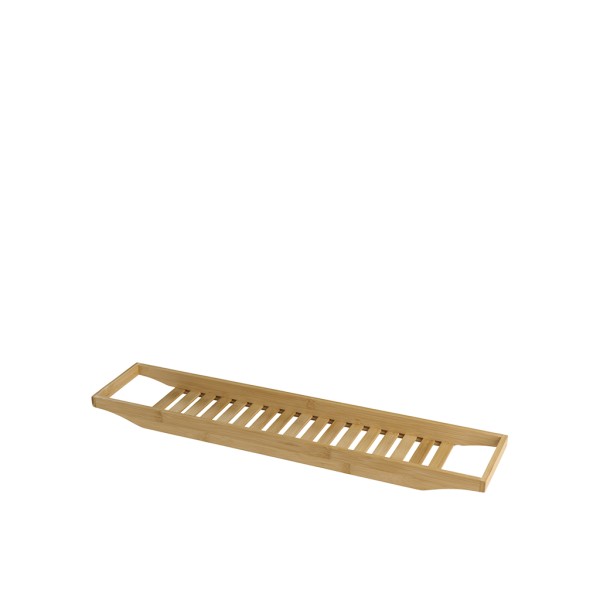 DAY ΔΙΣΚΟΣ ΜΠΑΝΙΕΡΑΣ BAMBOO 70Χ15Χ4ΕΚ | Συσκευασία 6 τμχ