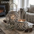 ΦΑΝΑΡΙ ΞΥΛ. ''ΜΠΑΛΑ'' 13ΕΚ | Συσκευασία 4 τμχ