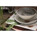 DIS. DANDE ΠΙΑΤΟ ΡΗΧΟ ΤΕΤΡΑΓΩΝΟ ΣΧΕΔ: ΓΚΡΙ 27χ2.5ΕΚ. | Συσκευασία 6 τμχ