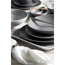 DIS. DANDE ΠΙΑΤΟ ΡΗΧΟ ΤΕΤΡΑΓΩΝΟ ΣΧΕΔ: ΓΚΡΙ 27χ2.5ΕΚ. | Συσκευασία 6 τμχ