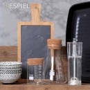 DIS. ΜΥΛΟΣ ΠΙΠΕΡΟΥ-ΑΛΑΤΙΕΡΑ ΑΚΡΥΛΛΙΚΗ ΜΕ ΚΕΡΑΜΙΚΟ ΜΥΛΟ 15.9ΕΚ. | Συσκευασία 4 τμχ