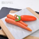 DIS. ΠΛΑΤΩ ΜΑΡΜΑΡΟ&ΜΠΑΜΠΟΥ ΓΚΡΙ 26Χ20Χ1.8 (ΕΣ. 20Χ20) | Συσκευασία 2 τμχ