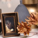 ΚΟΡΝΙΖΑ ΓΥΑΛΙΝΗ  ΚΑΦΕ 10Χ15ΕΚ. | Συσκευασία 2 τμχ