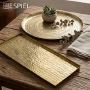 DIS. PANDORA GOLD ΠΛΑΤΩ ΑΛΟΥΜ.ΣΤΡΟΓΓ. ''ΣΚΑΛΙΣΜΑ'' 43ΕΚ | Συσκευασία 2 τμχ