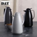 DAY ΚΑΝΑΤΑ ΘΕΡΜΟΣ ASS. ΧΡΩΜΑΤΑ 1L | Συσκευασία 6 τμχ