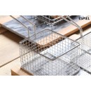 DIS. ΠΛΑΤΩ ΜΑΡΜΑΡΟ&ΜΠΑΜΠΟΥ ΓΚΡΙ 26Χ20Χ1.8 (ΕΣ. 20Χ20) | Συσκευασία 2 τμχ