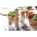 DIS. ΠΛΑΤΩ ΜΑΡΜΑΡΟ&ΜΠΑΜΠΟΥ ΓΚΡΙ 26Χ20Χ1.8 (ΕΣ. 20Χ20) | Συσκευασία 2 τμχ