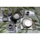 DIS. DANDE ΠΙΑΤΟ ΡΗΧΟ ΤΕΤΡΑΓΩΝΟ ΣΧΕΔ: ΓΚΡΙ 27χ2.5ΕΚ. | Συσκευασία 6 τμχ