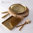 DIS. PANDORA GOLD ΠΛΑΤΩ ΑΛΟΥΜ.ΣΤΡΟΓΓ. ''ΣΦΥΡΗΛΑΤΟ'' ΚΟΥΠ 19.5ΕΚ | Συσκευασία 4 τμχ