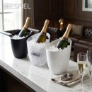 ΣΑΜΠΑΝΙΕΡΑ ΟΡΘΙΑ ΔΙΑΦΑΝΗ ΜΑΤ 20χ19χ23.5ΕΚ | Συσκευασία 24 τμχ