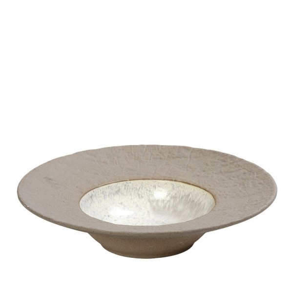 SPIRIT ΠΙΑΤΟ ΒΑΘΥ SPAGHETTI  ΜΠΕΖ 28Χ28Χ6ΕΚ | Συσκευασία 2 τμχ