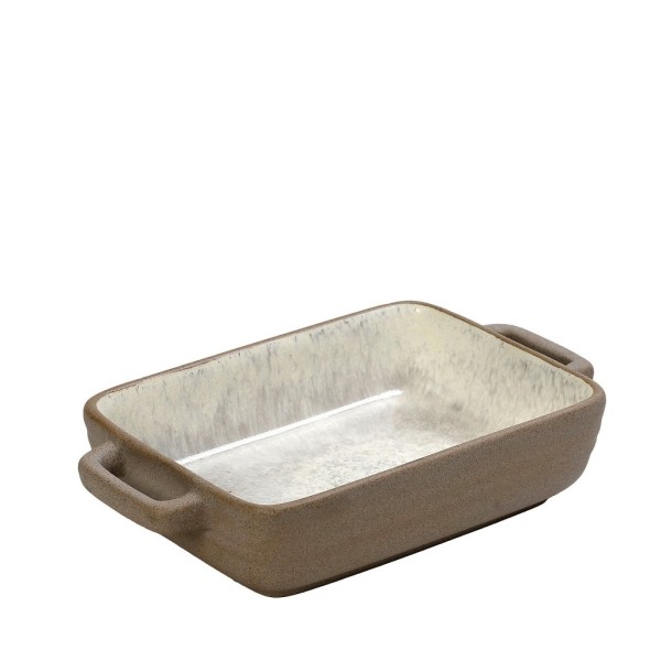 SPIRIT ΠΥΡΙΜΑΧΟ ΜΠΕΖ 18(22,8 INCL. HANDLES)X12,8X4,7CM | Συσκευασία 4 τμχ