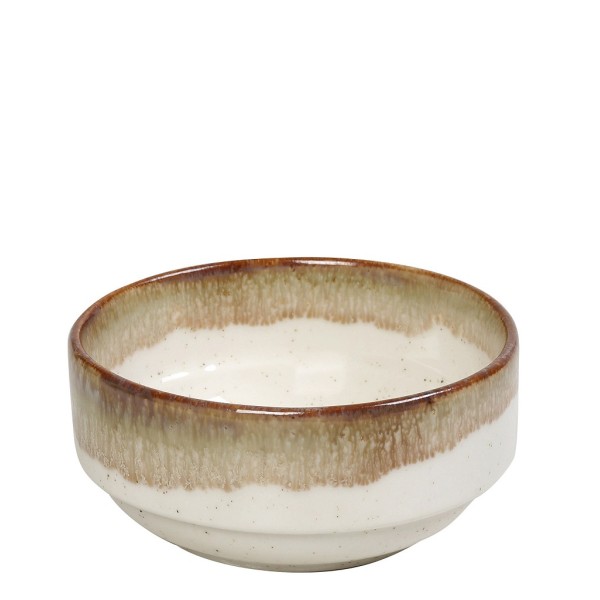 DIS. REACT. BEIGE ESSENTIALS ΜΠΩΛ ΣΤΡΟΓΓ. ΣΤΟΙΒΑΖΟΜ.  14ΕΚ | Συσκευασία 6 τμχ