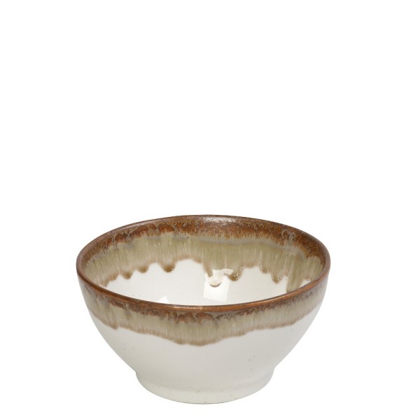 DIS. REACT. BEIGE ESSENTIALS ΜΠΩΛ ΣΤΡΟΓΓ. ΚΟΥΠ 10ΕΚ | Συσκευασία 6 τμχ