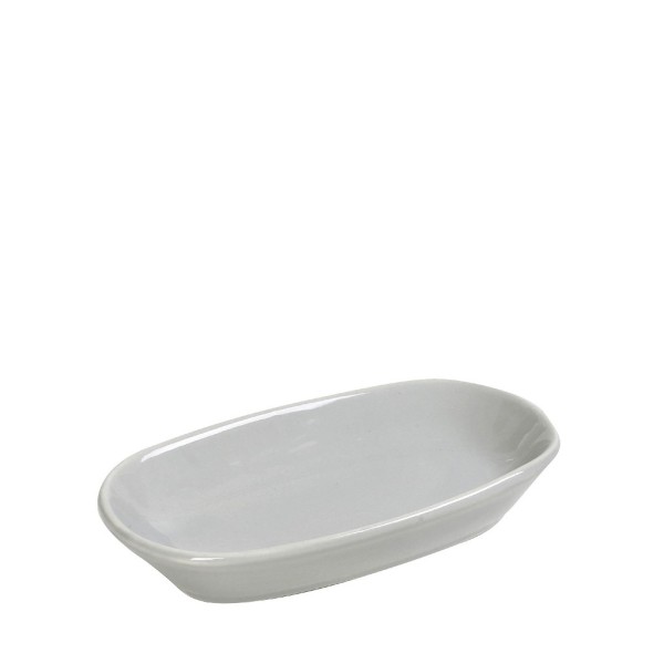 DIS. LIGHT GREY ESSENTIALS ΠΙΑΤΑΚΙ ΟΡΘ. 15ΕΚ | Συσκευασία 6 τμχ