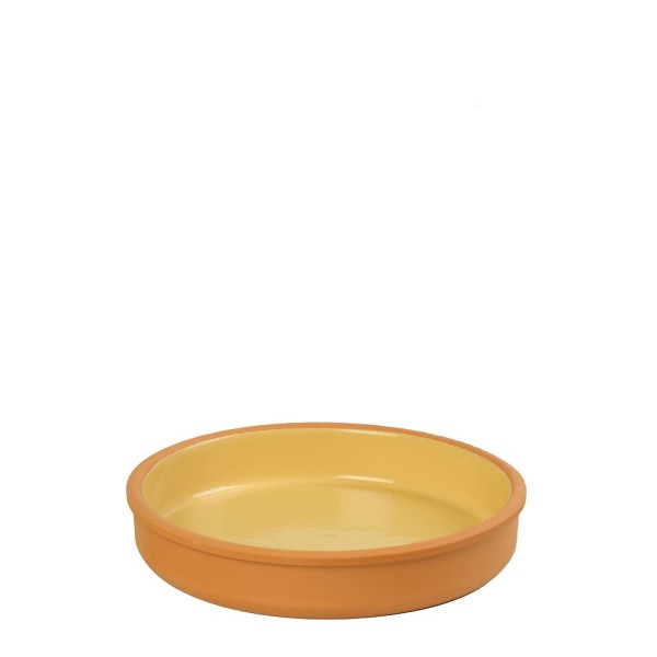 DIS. TERRACOTTA YELLOW ΠΥΡΙΜΑΧ. ΡΗΧΟ ΜΠΩΛ 23X4EK | Συσκευασία 4 τμχ