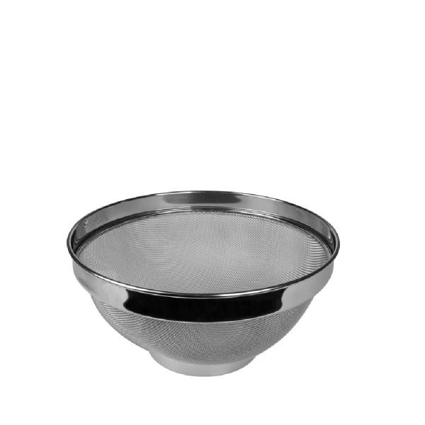 ΚΑΛΑΘΙ ΑΝΟΞΕΙΔΩΤΟ SS18/10 ΣΤΡΟΓΓ. 25.5EK | Συσκευασία 4 τμχ