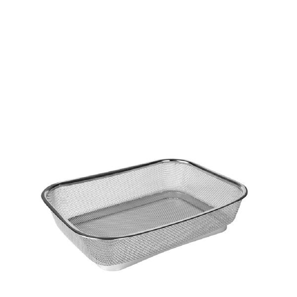 ΚΑΛΑΘΙ ΑΝΟΞΕΙΔΩΤΟ SS18/10 ΟΡΘΟΓ. 32.5Χ25ΕΚ | Συσκευασία 4 τμχ