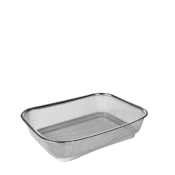 ΚΑΛΑΘΙ ΑΝΟΞΕΙΔΩΤΟ SS18/10 ΟΡΘΟΓ. 35Χ255ΕΚ | Συσκευασία 4 τμχ