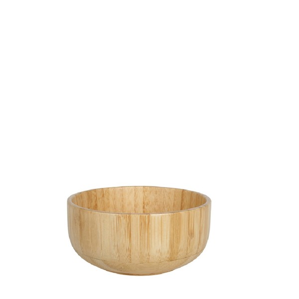 ΜΠΩΛΑΚΙ BAMBOO ΣΤΡΟΓΓ. 11,8Χ5,2ΕΚ | Συσκευασία 4 τμχ