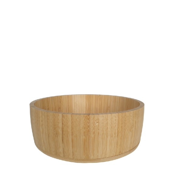 ΜΠΩΛ NORDIC/STEP BAMBOO 24,5Χ8ΕΚ | Συσκευασία 2 τμχ