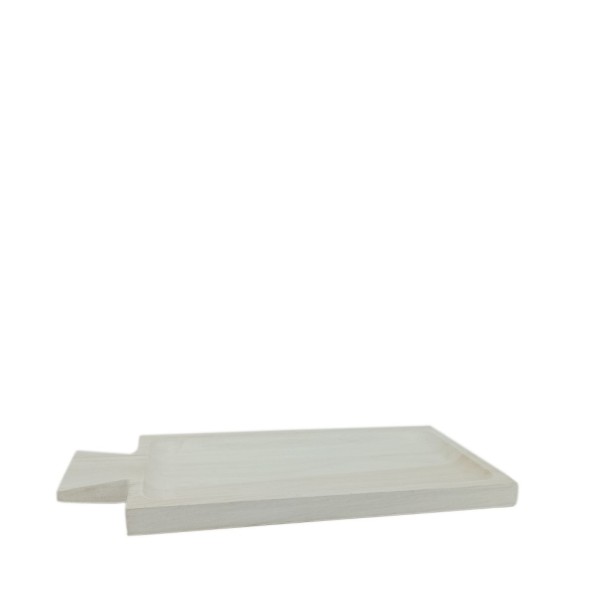 DIS. SP ΠΛΑΤΩ ΣΕΡΒ. ΞΥΛ. 50,8Χ23Χ3,2ΕΚ. | Συσκευασία 2 τμχ