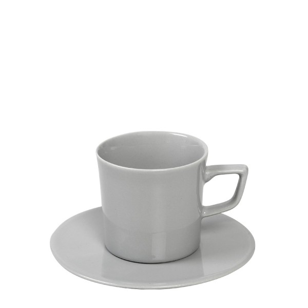 DIS. LIGHT GREY ESSENTIALS ΦΛΙΤΖΑΝΙ & ΠΙΑΤΑΚΙ ΕΣΠΡΕΣΣΟ 100ML 11x7EK | Συσκευασία 6 τμχ