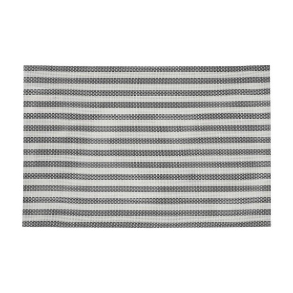 ΣΟΥΠΛΑ ΡΙΓΑ ΓΚΡΙ 45Χ30ΕΚ. <79gr (smA) | Συσκευασία 6 τμχ