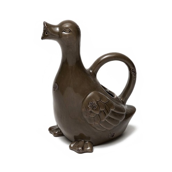 ΠΟΤΙΣΤΗΡΙ ΚΕΡΑΜΙΚΟ ΚΑΦΕ ΑΝΤΙΚΕ ''ΠΑΠΙΑ'' ΜΕΓΑΛ 19ΕΚ. | Συσκευασία 2 τμχ