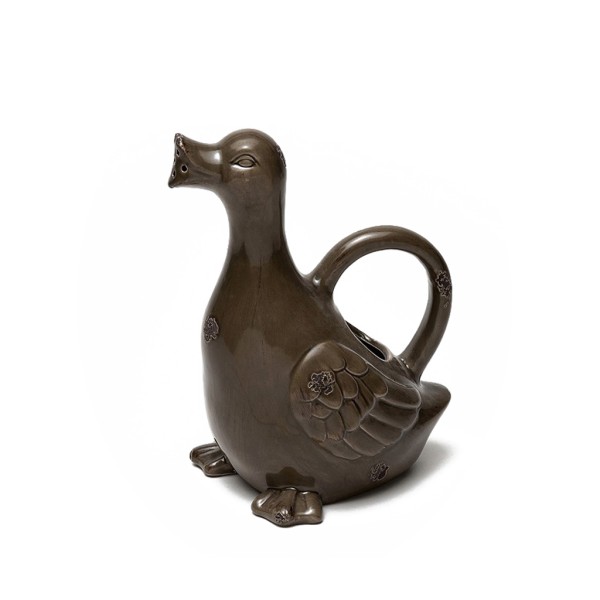 ΠΟΤΙΣΤΗΡΙ ΚΕΡΑΜΙΚΟ ΚΑΦΕ ΑΝΤΙΚΕ ''ΠΑΠΙΑ'' ΜΙΚΡ 13ΕΚ. | Συσκευασία 2 τμχ