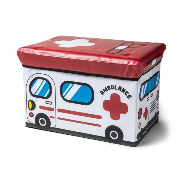 ΣΚΑΜΠΟ L ΜΕ ΑΠΟΘ. ΧΩΡΟ ''ΑΣΘΕΝΟΦΟΡΟ'' 49ΕΚ.